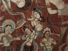 -敦煌石窟文物保护研究陈列中心