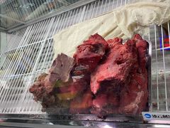 -老铁家腊牛羊肉(回民街店)