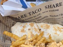 -TACO STAR 塔可星(下沙宝龙店)