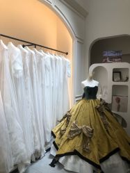 点击看大图 -纯色时光婚纱艺术馆WHITE