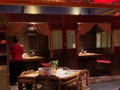 -小吊梨汤·北京菜·烤鸭(四元桥店)
