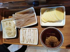 -杨家火锅(国美店)