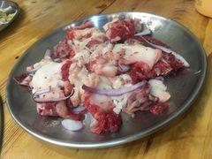 -怡嘉烤肉店(齐齐哈尔烤肉)