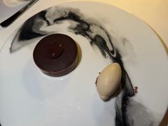-翡翠36餐厅(浦东香格里拉店)