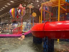 -清河半岛温泉度假酒店