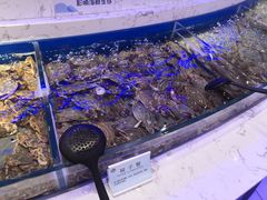 -澜悦港海鲜体验主题餐厅
