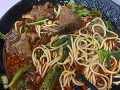 -秦云老太婆摊摊面(全国总店)