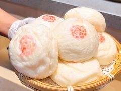 -肥三土菜馆(五四广场店)