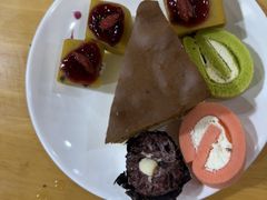 -上尚汤汤泉汗蒸(空港复悦里店)