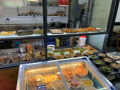-宏记汕头白粥店(江怡店)