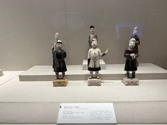 -深圳博物馆(古代艺术馆)