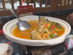 -楚鲜·汉正街一号(天河店)