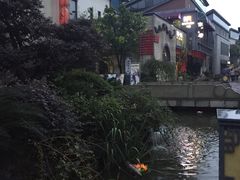 -黎阳老街