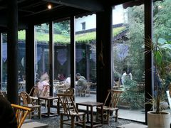 -Metal hands·铁手咖啡