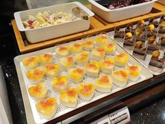 -盛江山自助料理(太原街万达店)