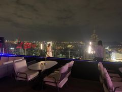 -Hi City·城市之巅