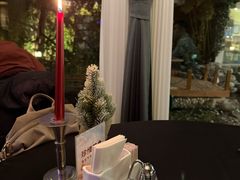 -北京建国饭店杰斯汀法餐厅