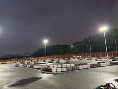 -锐擎卡丁车主题乐园(郊野公园店)