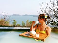 -天目湖涵田半山温泉