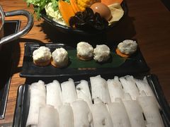 -呷哺呷哺 黄金牧场 (回龙观港龙店)