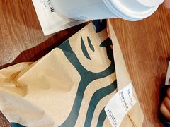 -星巴克(武汉协和医院店)