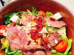 -农畉LONFOOD(福田星河COCOPark店)