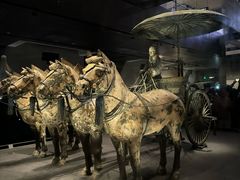 -秦始皇帝陵博物院-丽山园