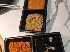 -花味·自助烤肉(大观天地店)