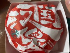 -塔斯汀中国汉堡(江大南路店)