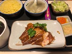 -本味轩精品茶餐厅(黄山路店)