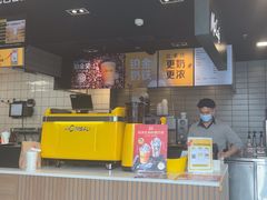 -麦当劳(磨子桥店)
