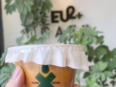 -Eu2+ coffee(上大路店)