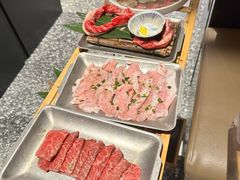 -谷牛日式烤肉(宝山U天地店)