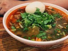 -桂花香手工面(鼓楼店)