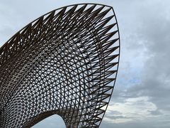 -南汇嘴观海公园