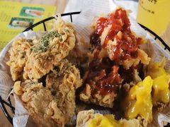 -利杨记·本味轩粥坊·烧烤(宝体店)