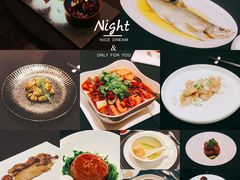 -A One Kitchen·南京精菜馆(德基广场店)