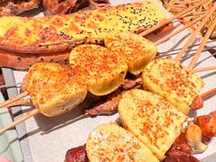 -去趟佳木斯·非遗烧烤(赵家巷店)