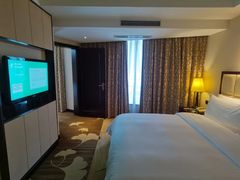 -成都世纪城假日酒店-西楼