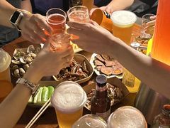 -M99 BEER世界啤酒吧(鸿云悦街店)