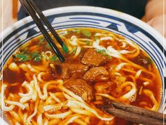 -晋来顺手擀面(金地花园店)