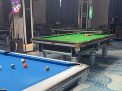 -永宁台球·棋牌俱乐部(淮海路店)