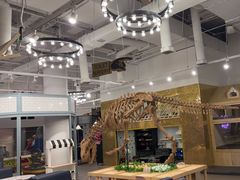 -FAIRYLAND龙族星球主题餐厅(凯丹广场店)