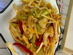 -刘一龙虾(山东路店)