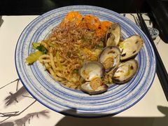 -松临·铁板烧&Omakase(神农店)