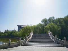 -文瀛公园