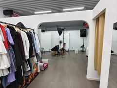 -云城照相馆(龙湖雨山天街店)