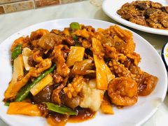 -同发号饭庄(复兴路店)