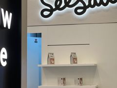 -Seesaw Coffee(上海国金中心店)
