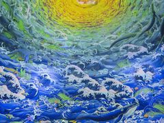 -海合安天津极地海洋公园